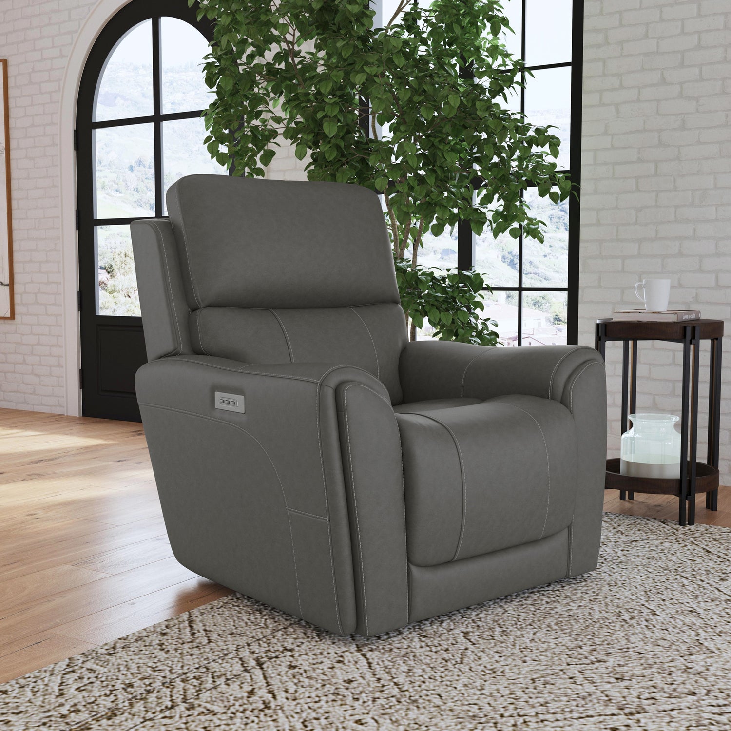 Dylan Power Recliner - QK1091051_FLXS_LF1_RM