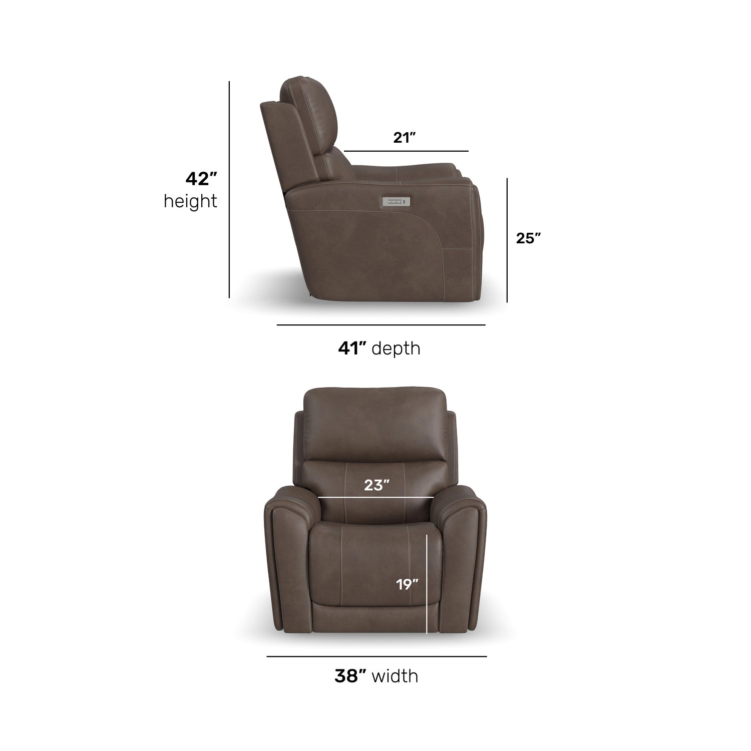 Dylan Power Recliner - QK1091052_FLXS_DIM_OL