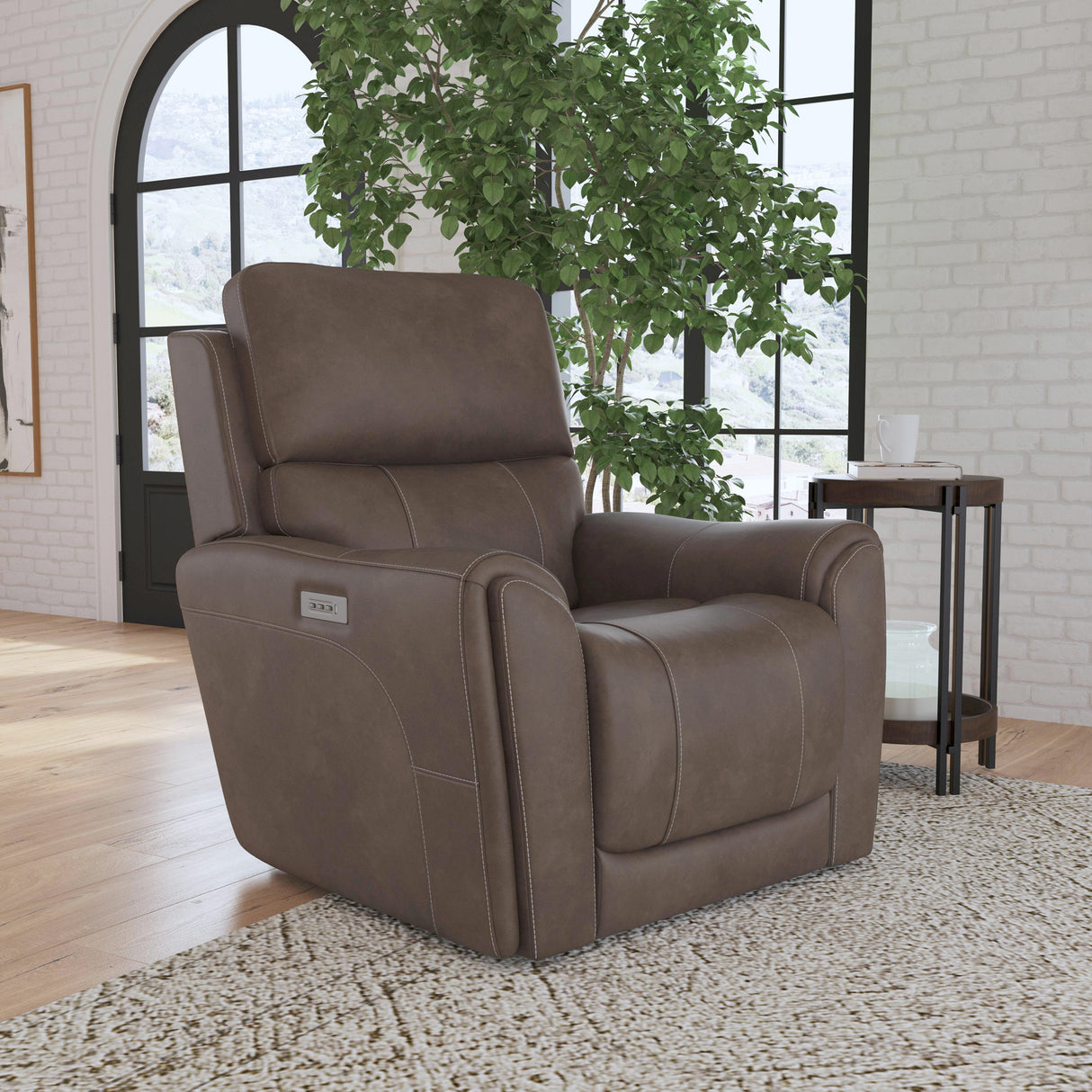 Dylan Power Recliner - QK1091052_FLXS_LF1_RM