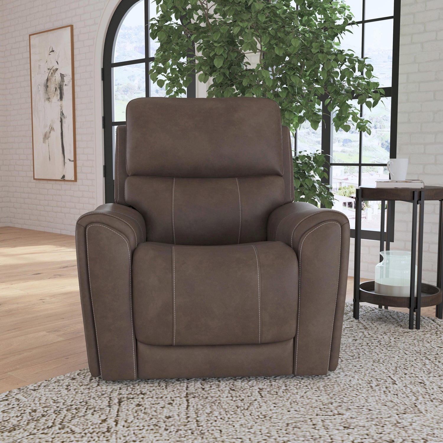 Dylan Power Recliner - QK1091052_FLXS_LF2_RM