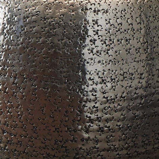 Magalie Table Lamp base material close up