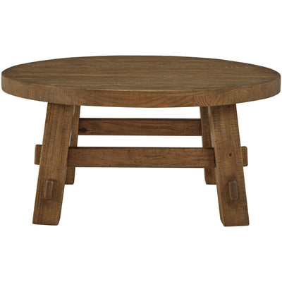 Mackifeld Coffee Table