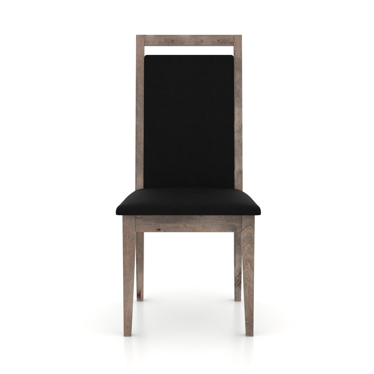Izzo Shadow Upholstered Dining Chair QK1091333