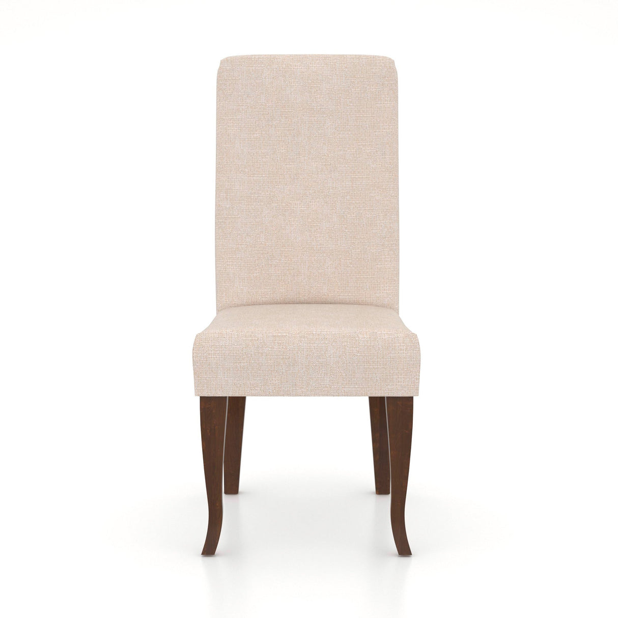 Lansing Cognac Washed Upholstered Chair QK1091339