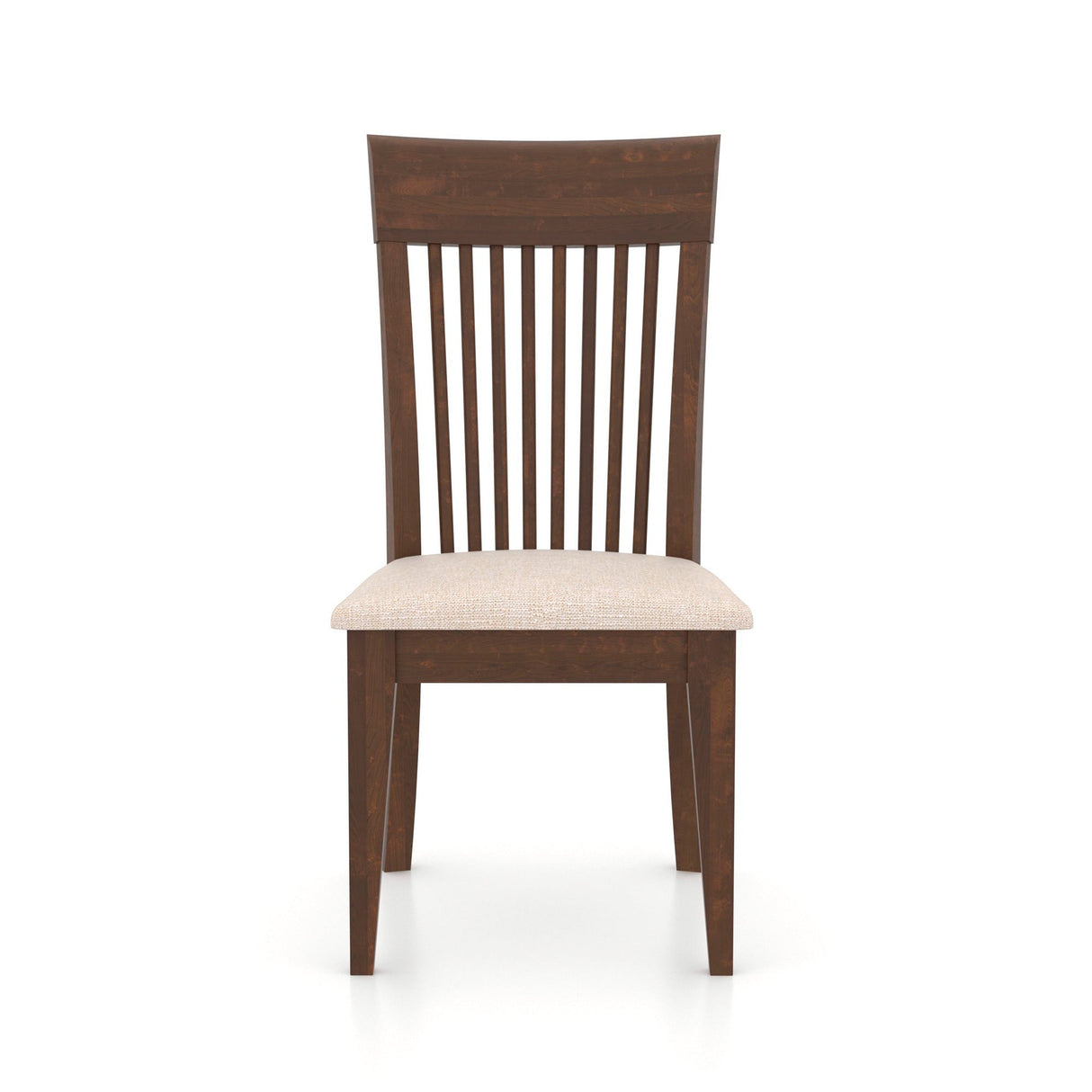 Lansing Cognac Washed Chair QK1091340