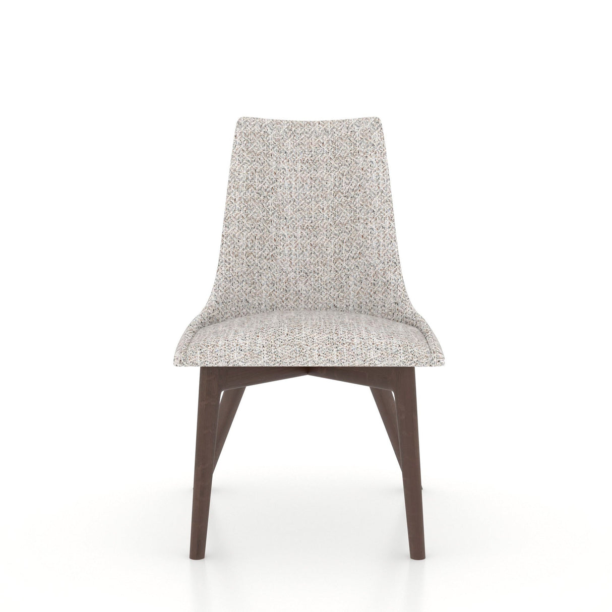 Pletan Hazelnut Dining Chair QK1091347