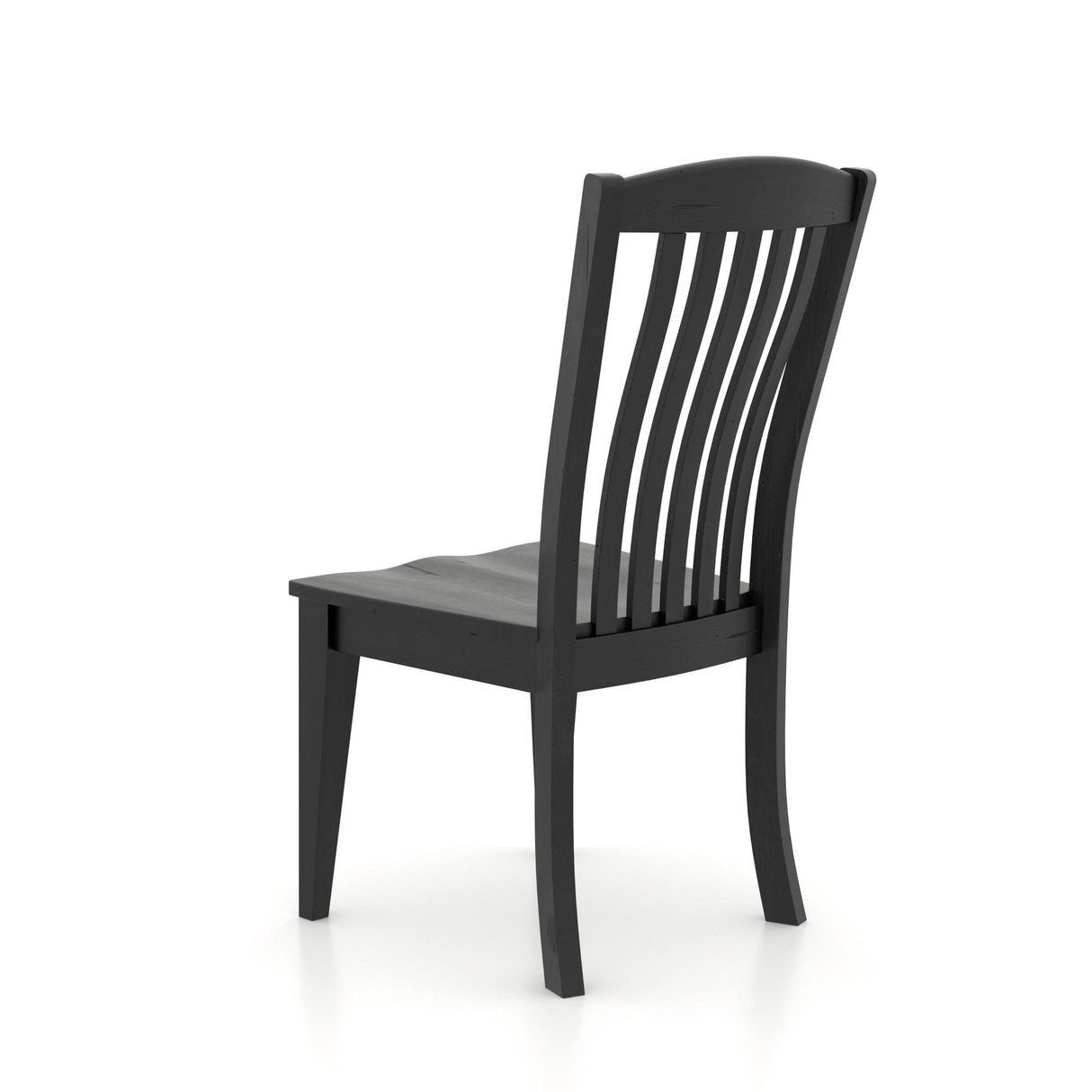 Back view of Shane Peppercorn Dining Chair