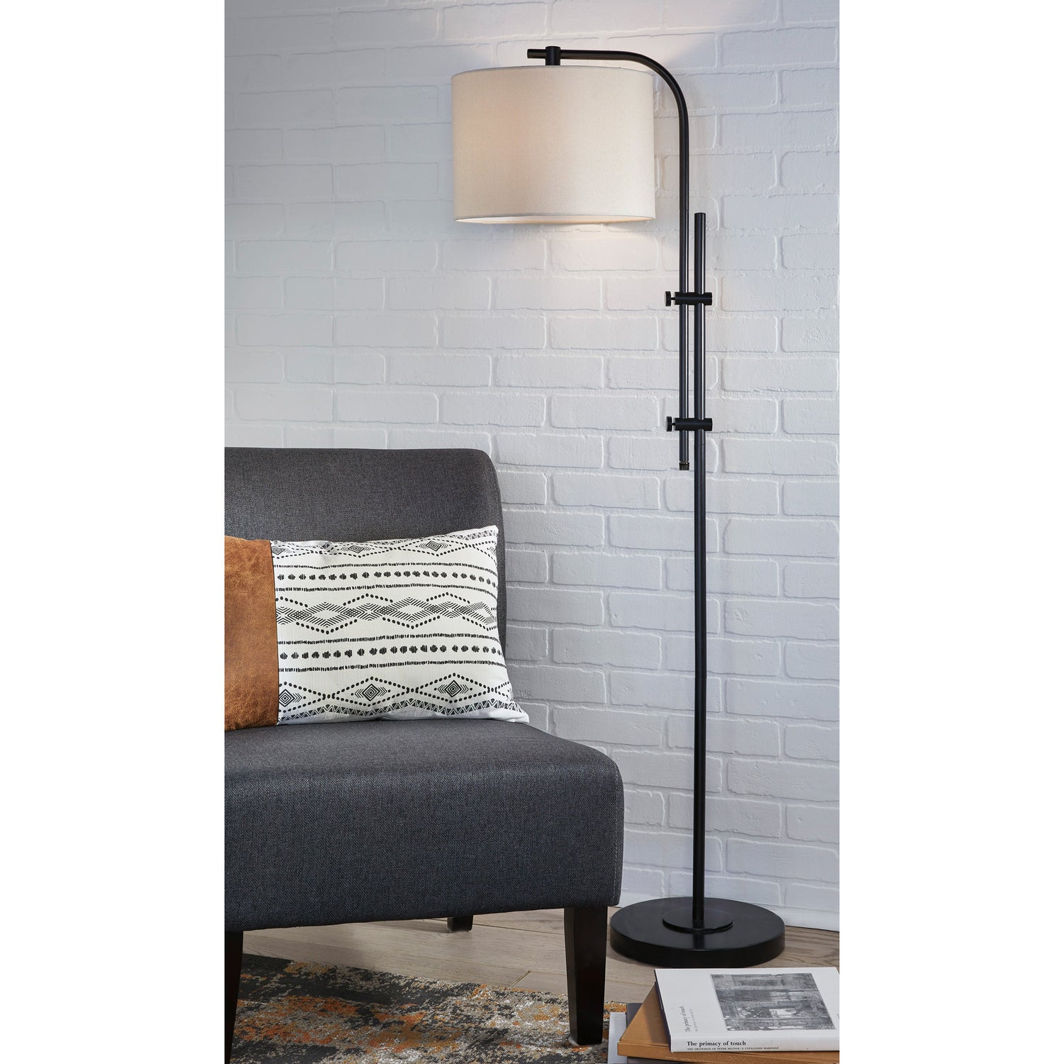 Baronvale Floor Lamp