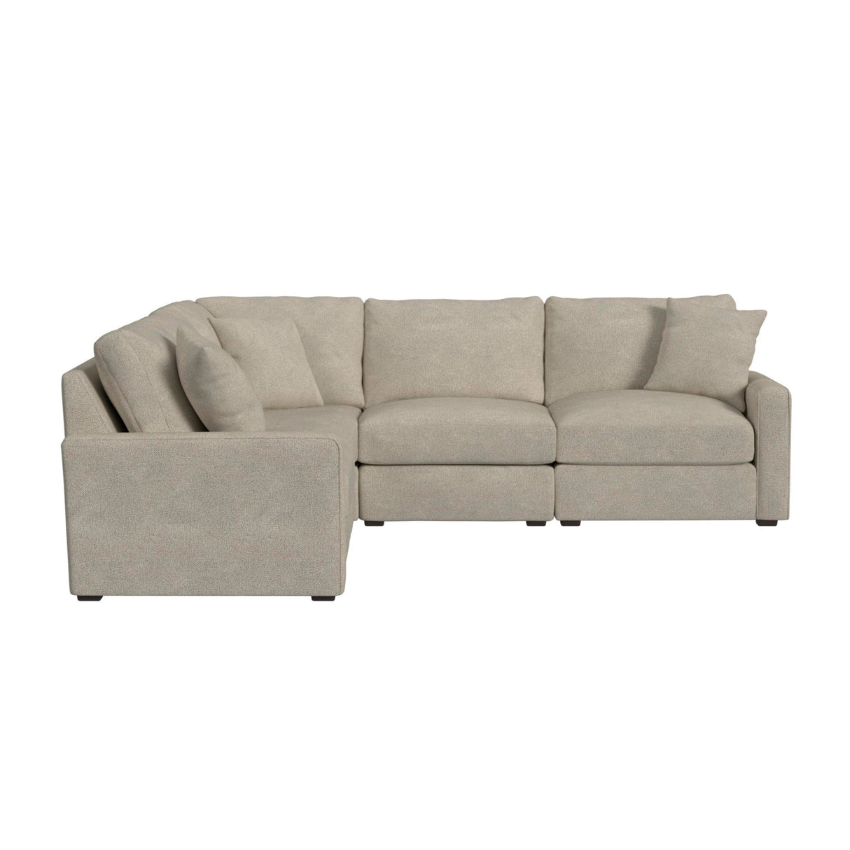 Simply Elements The OG 5 Piece Sectional - QK1092359_STLI_SID_OL