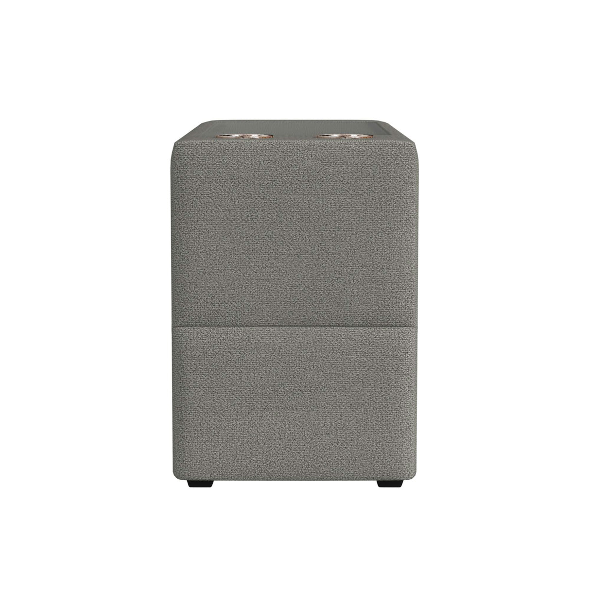 Simply Elements Slate Standard Console QK1092388