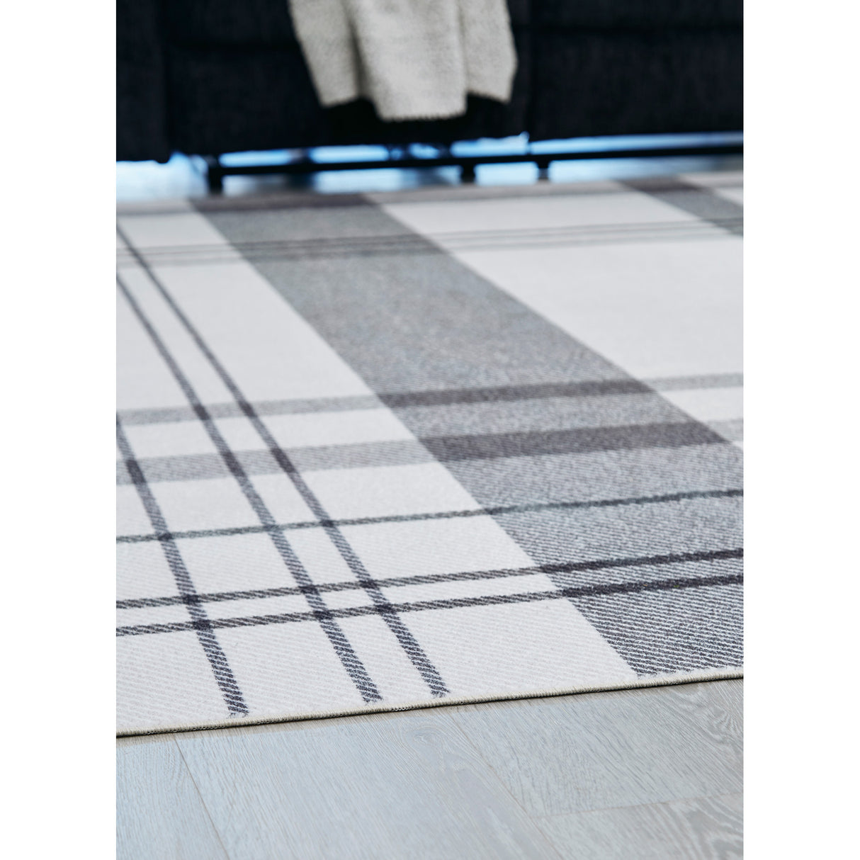 Kaidlow Washable Rug