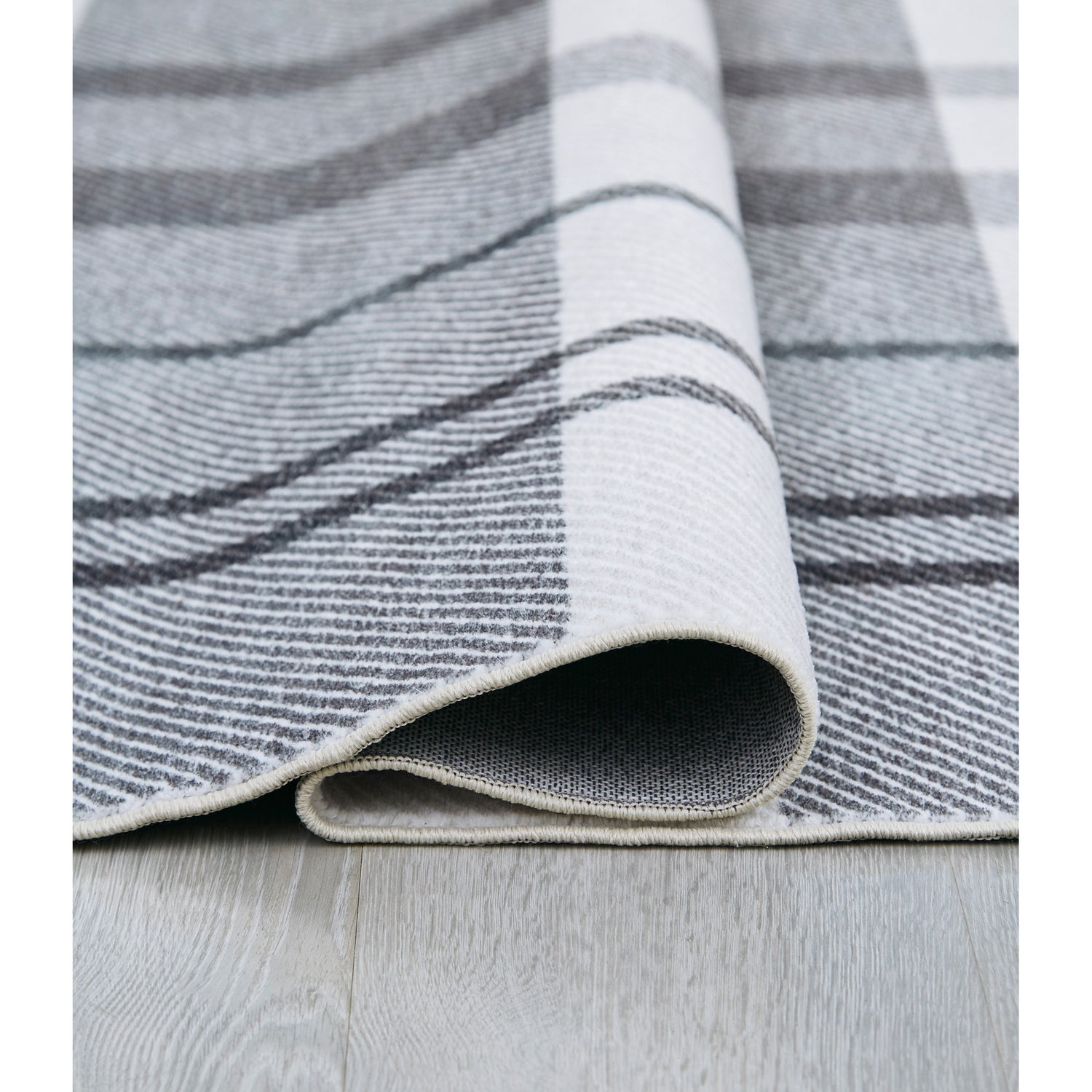 Kaidlow Washable Rug