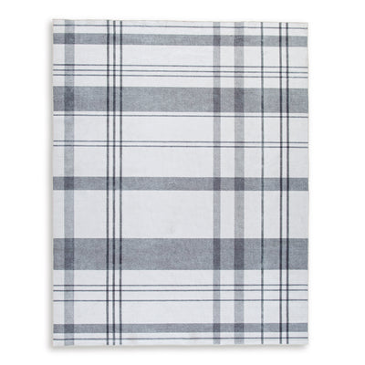 Kaidlow Washable Rug