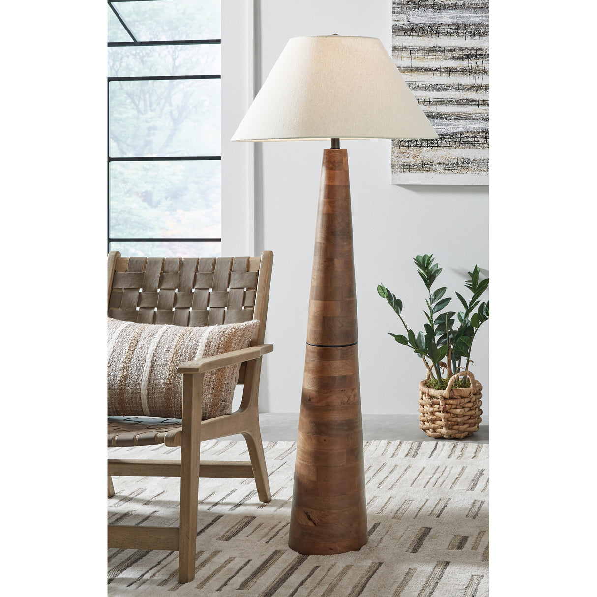 Danset Floor Lamp