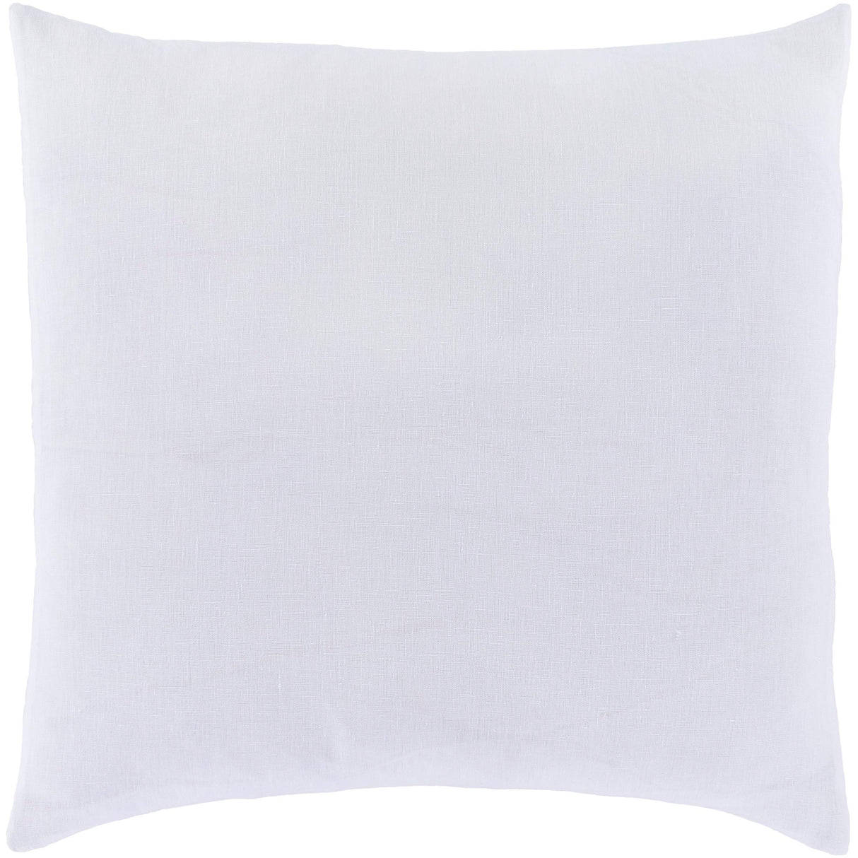 Detail view 2 of Dawson White King 3 Piece Duvet Set