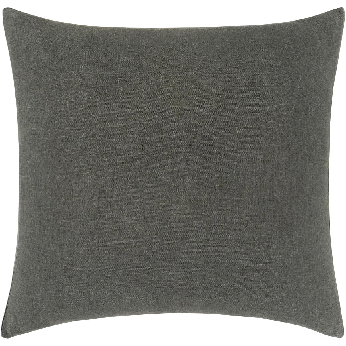 Detail view 2 of Dawson Olive Queen 3 Piece Duvet Set