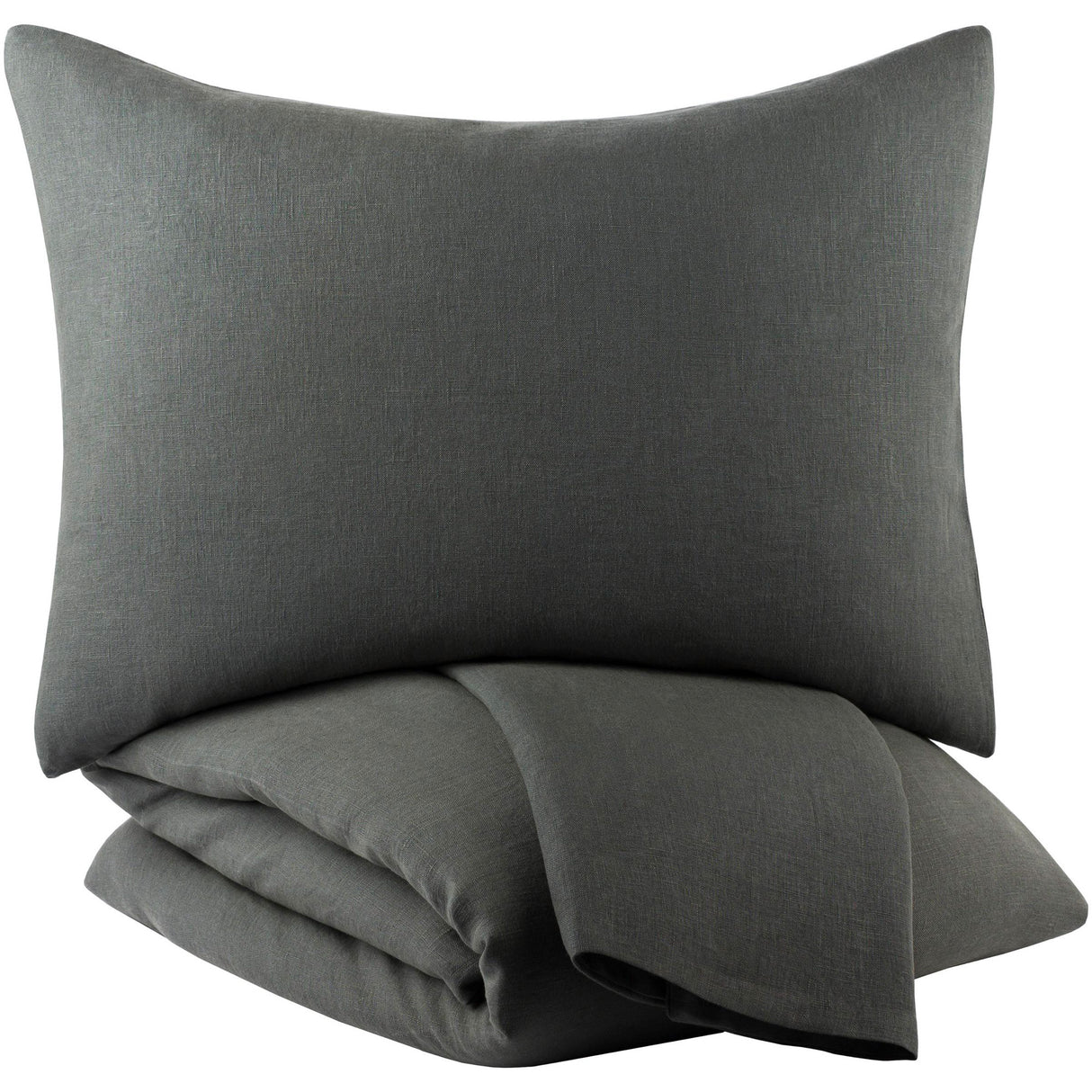 Dawson Olive Queen 3 Piece Duvet Set QK1092521