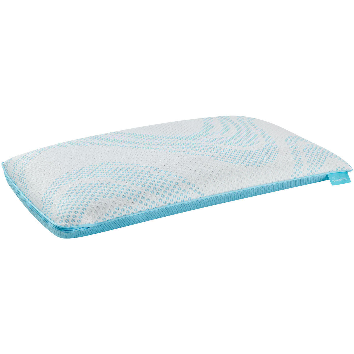Tempur-Pedic Breeze ProLo 2 Pillow - QK1092535_TEMU_AFR_OL