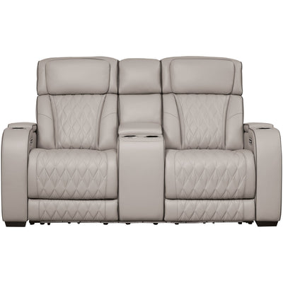 Boyington Power Reclining Loveseat