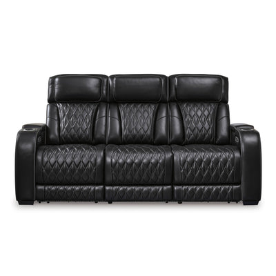 Boyington Power Reclining Sofa