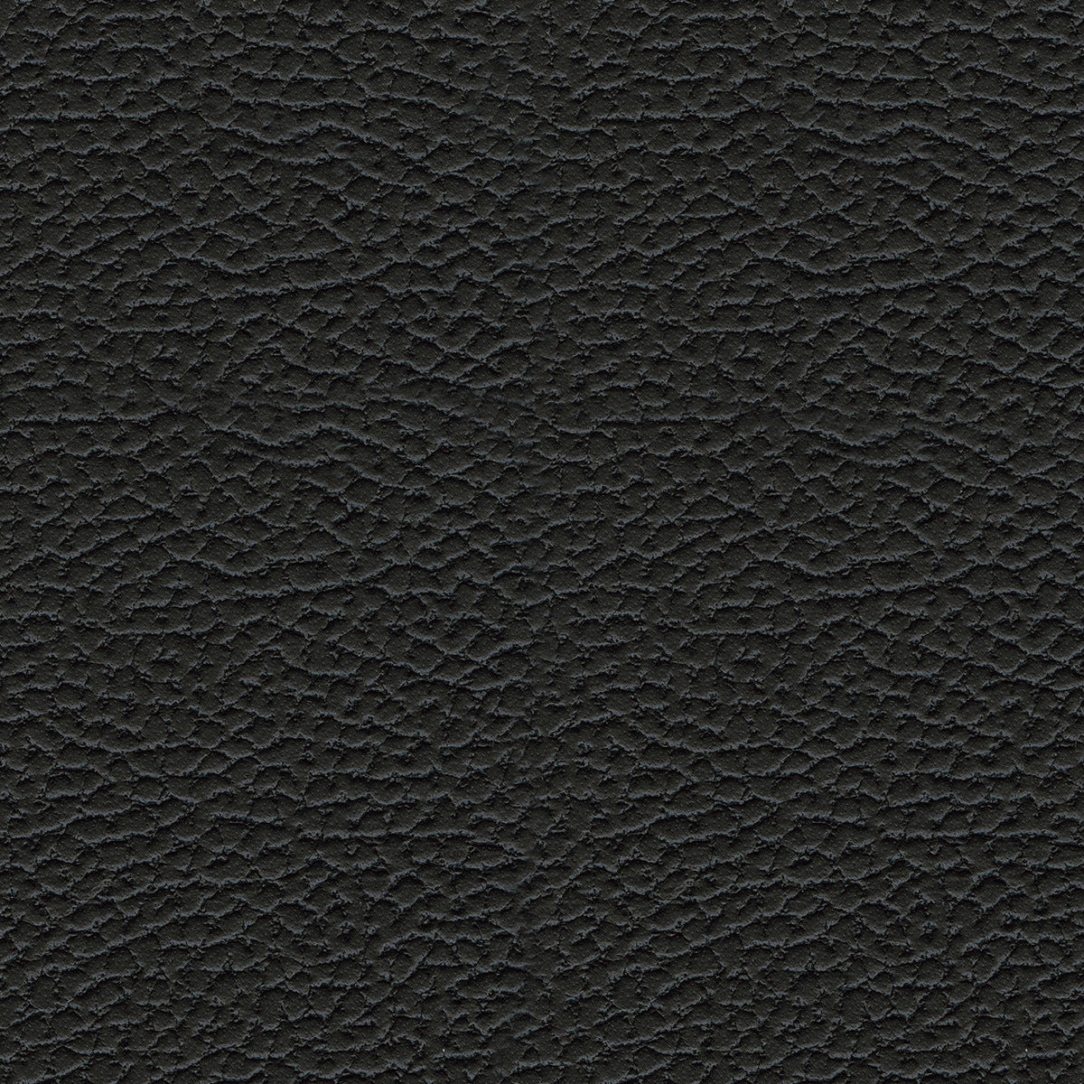 Swatch of the Boyington Black Power Reclining Loveseat