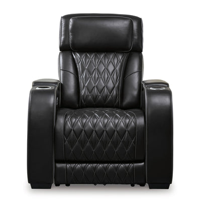 Boyington Power Recliner