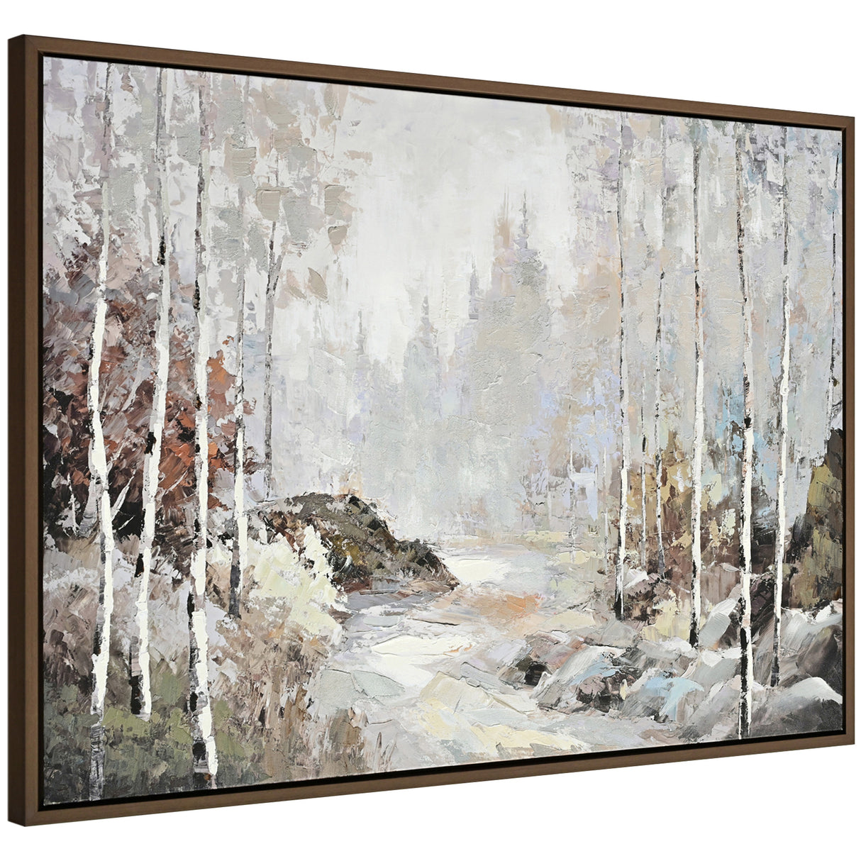Rocky Path Wall Art - QK1092655_NORH_AFR_OL