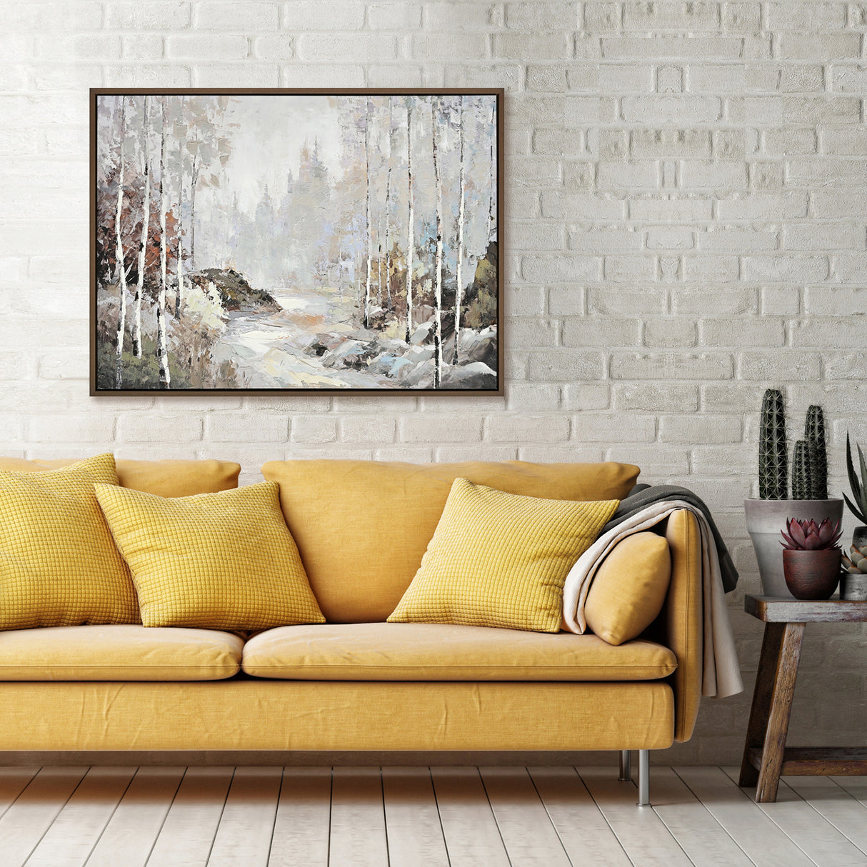 Rocky Path Wall Art - QK1092655_NORH_LF1_RM