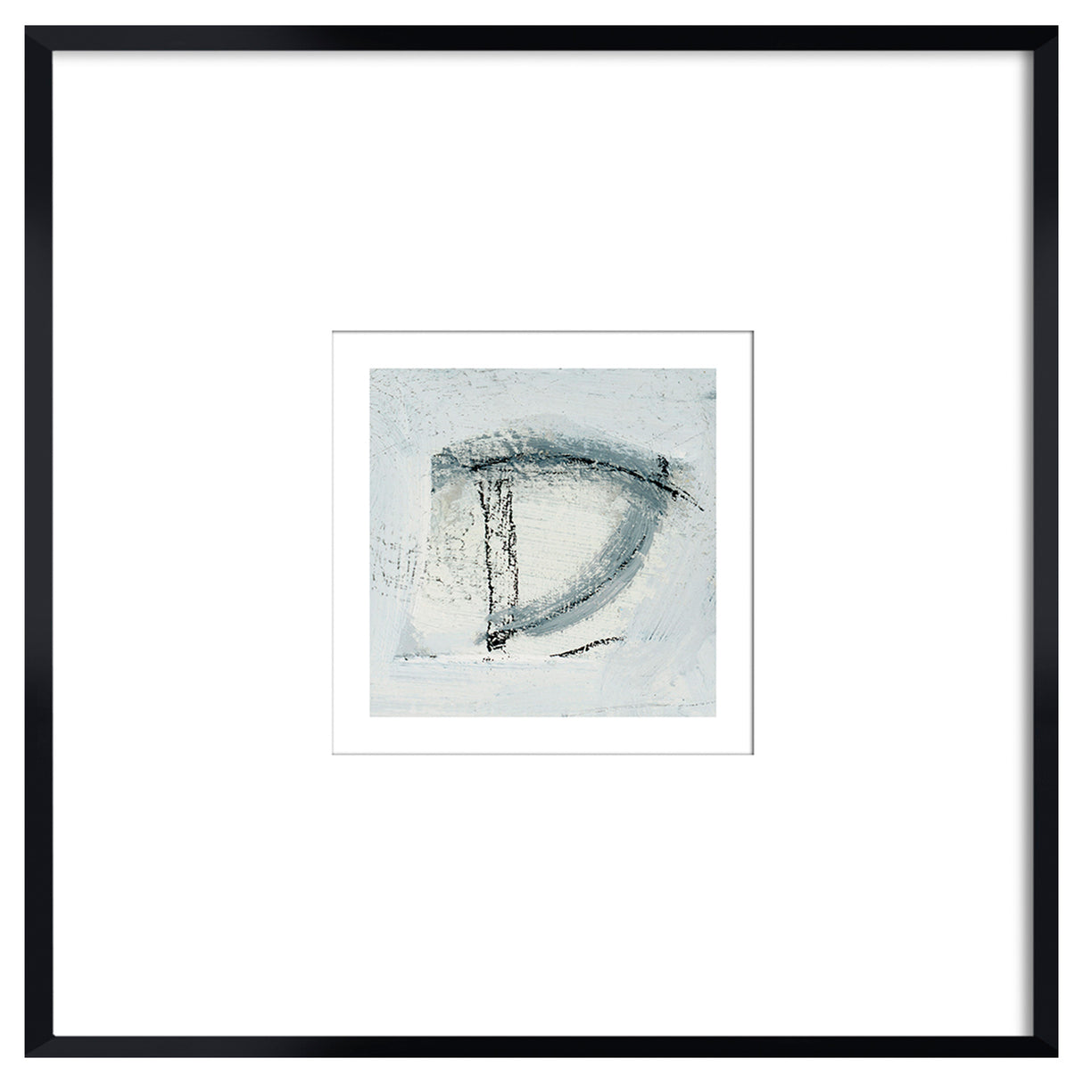 Untitled XI Wall Art - QK1092669_NORH_PRI_OL
