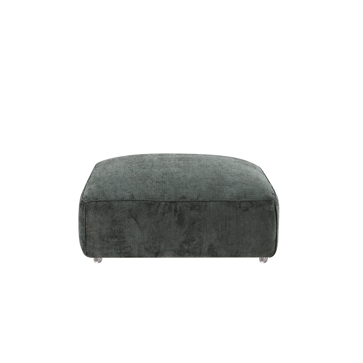 Dreamer Green Ottoman QK1092944