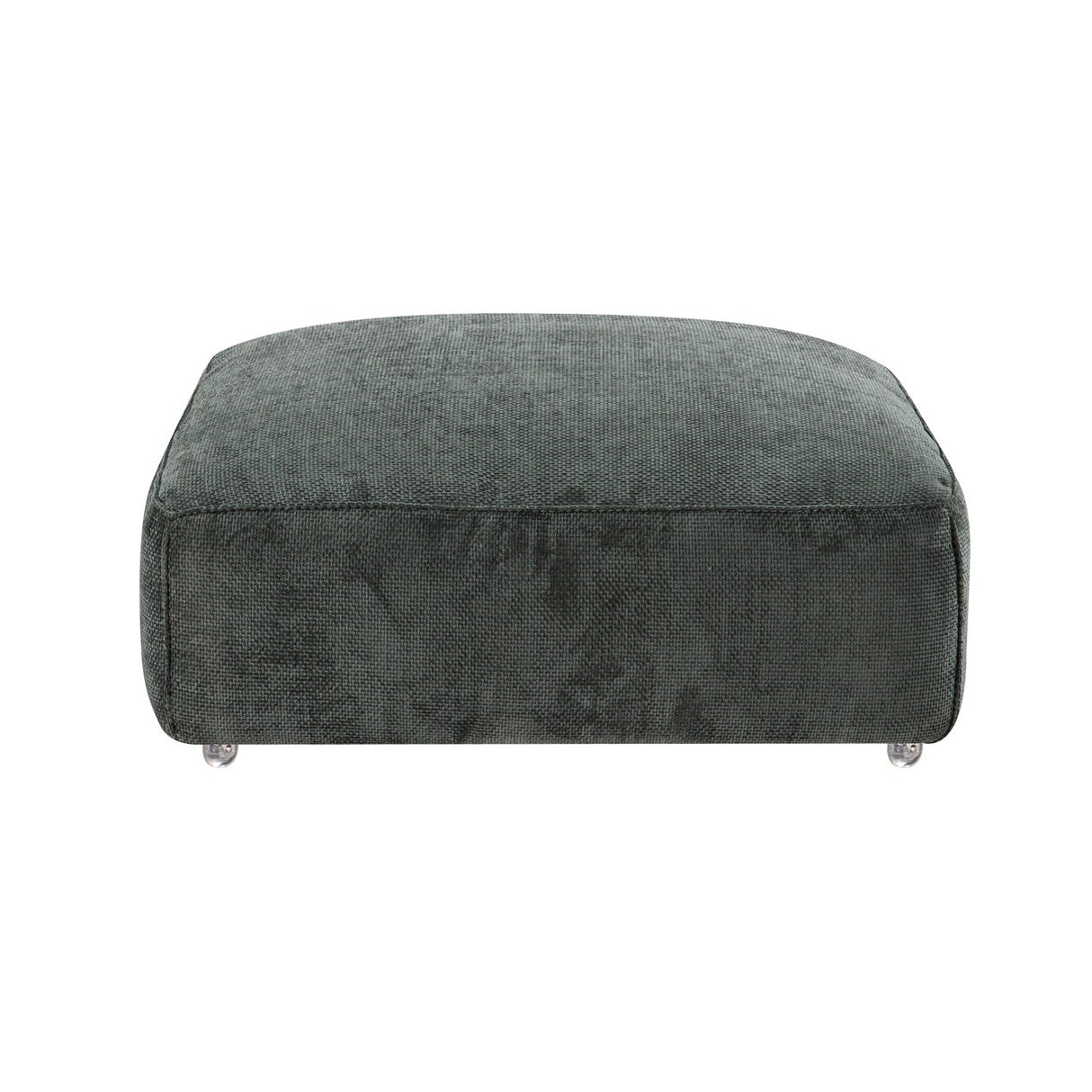Dreamer Green Ottoman QK1092944