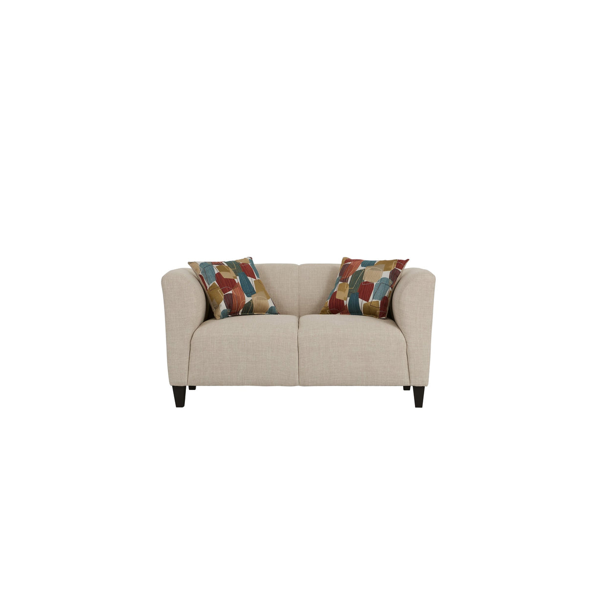 Bria Oasis Loveseat QK1092973