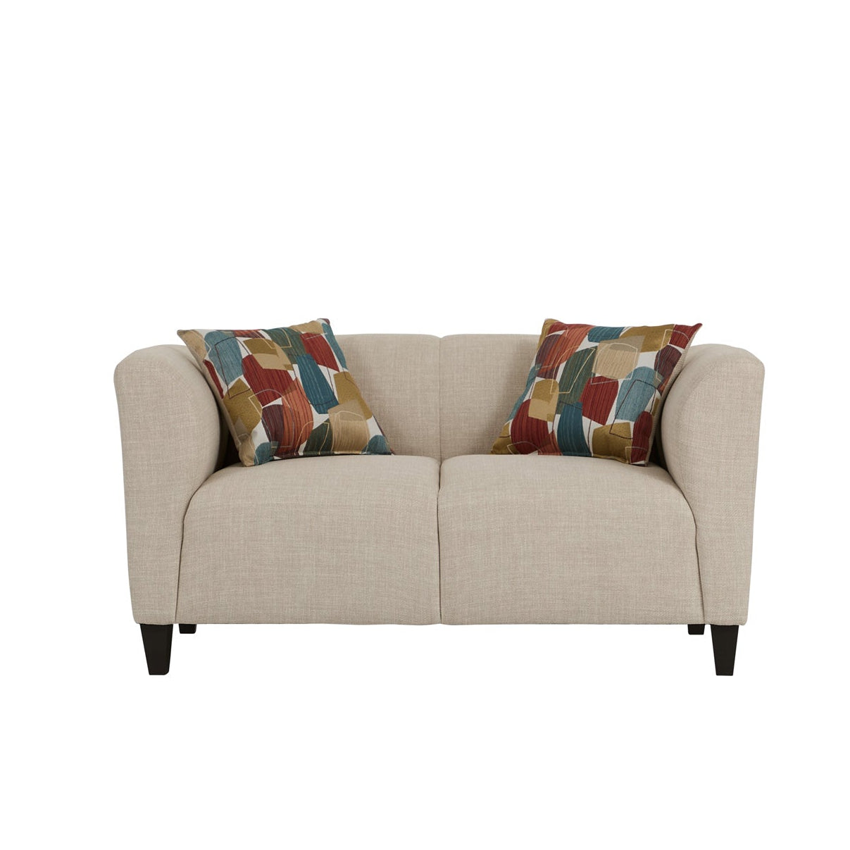 Bria Oasis Loveseat QK1092973