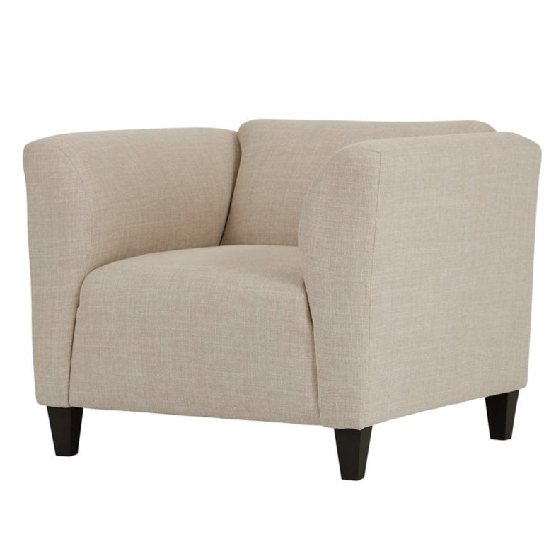 Front right view of Bria Oasis Chair