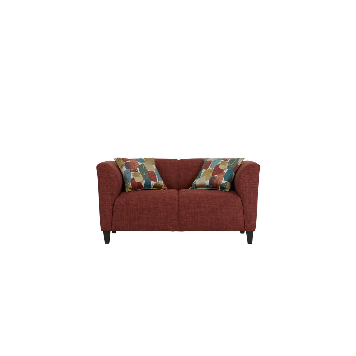 Bria Blaze Loveseat QK1092976
