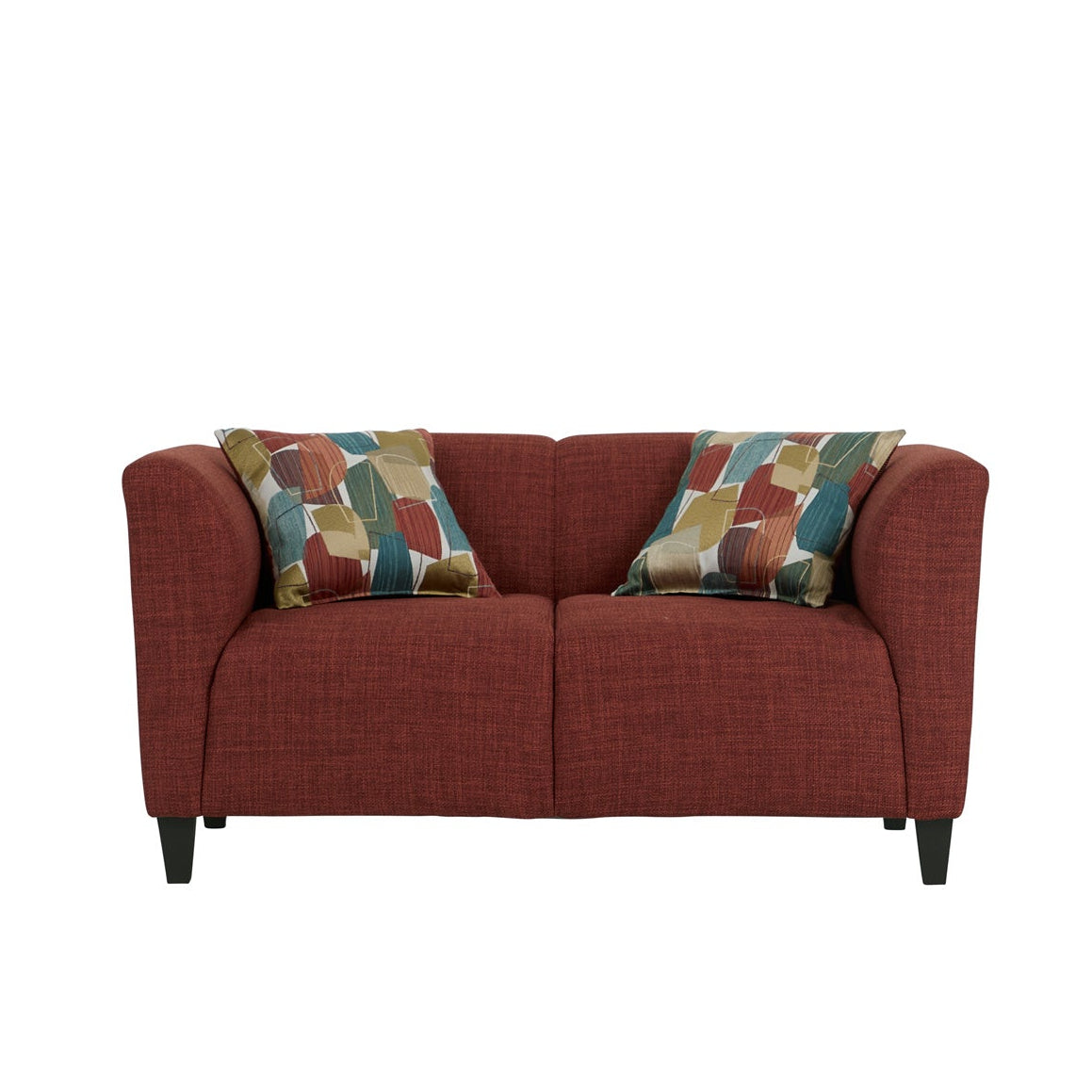 Bria Blaze Loveseat QK1092976