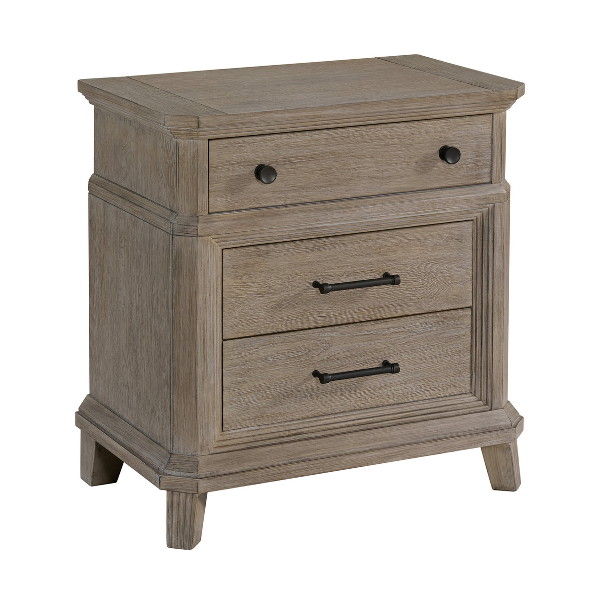 Acorn Hill Nightstand