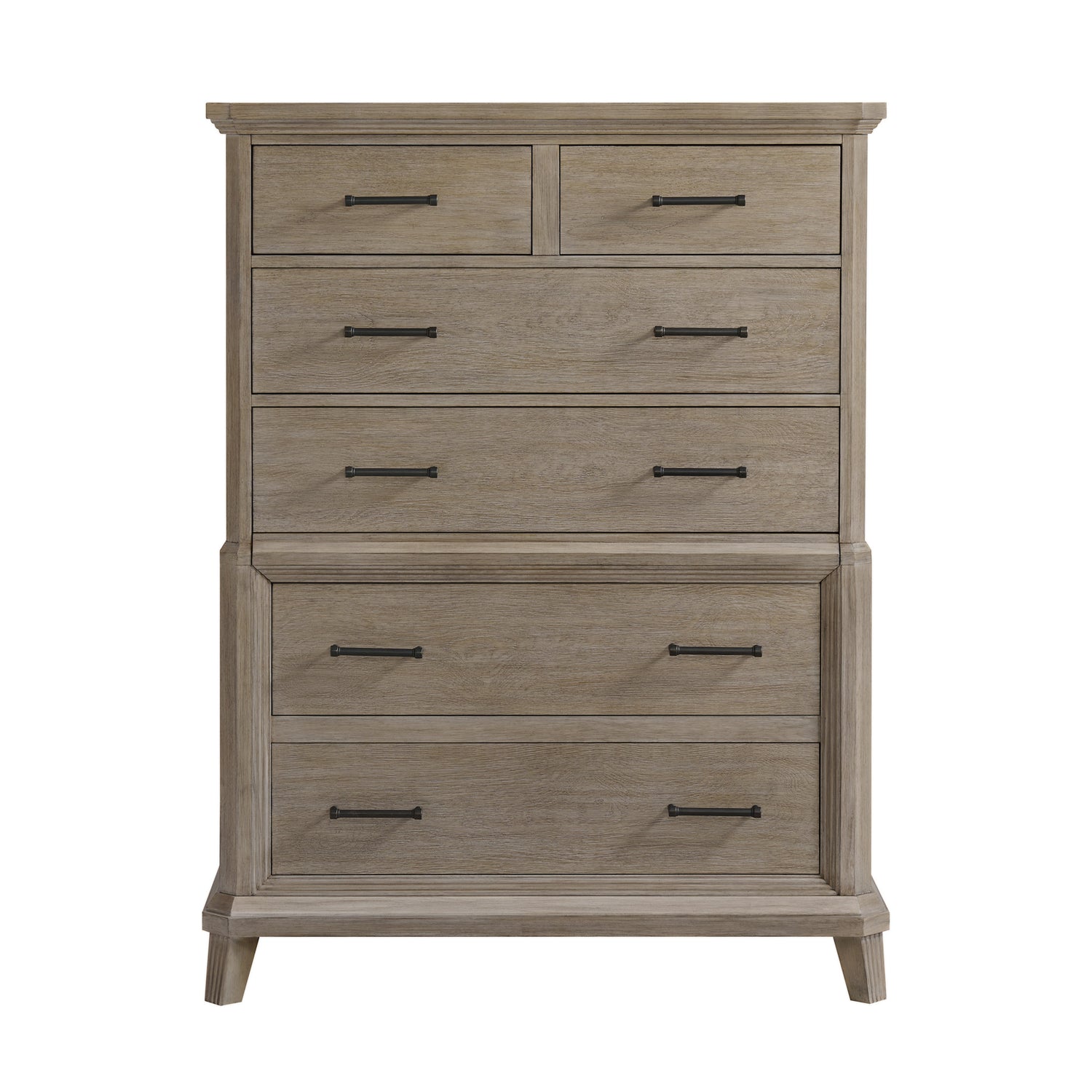 Acorn Hill Chest