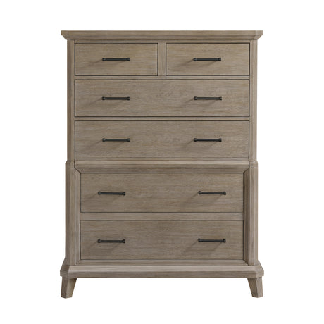 Acorn Hill Chest