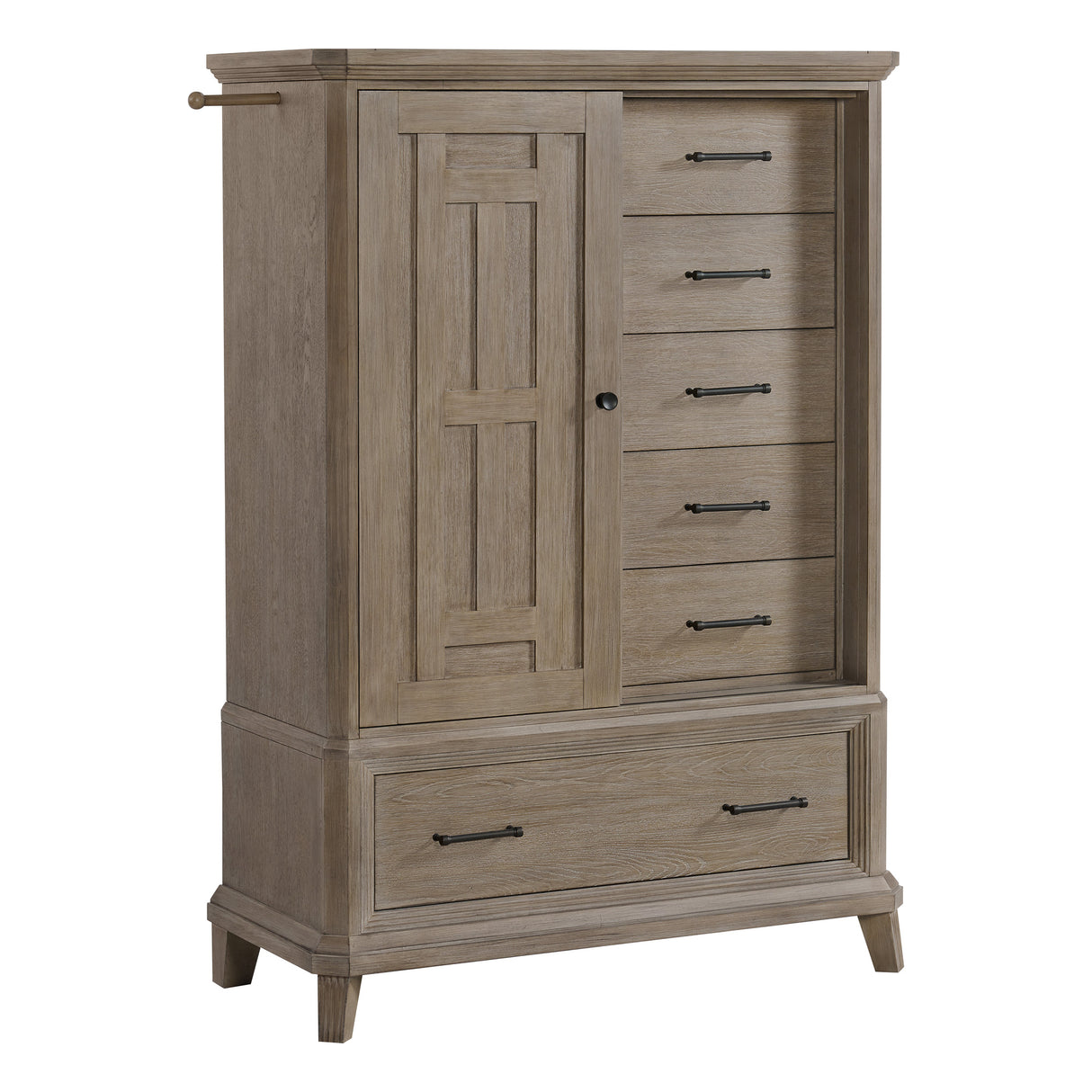 Acorn Hill Door Chest