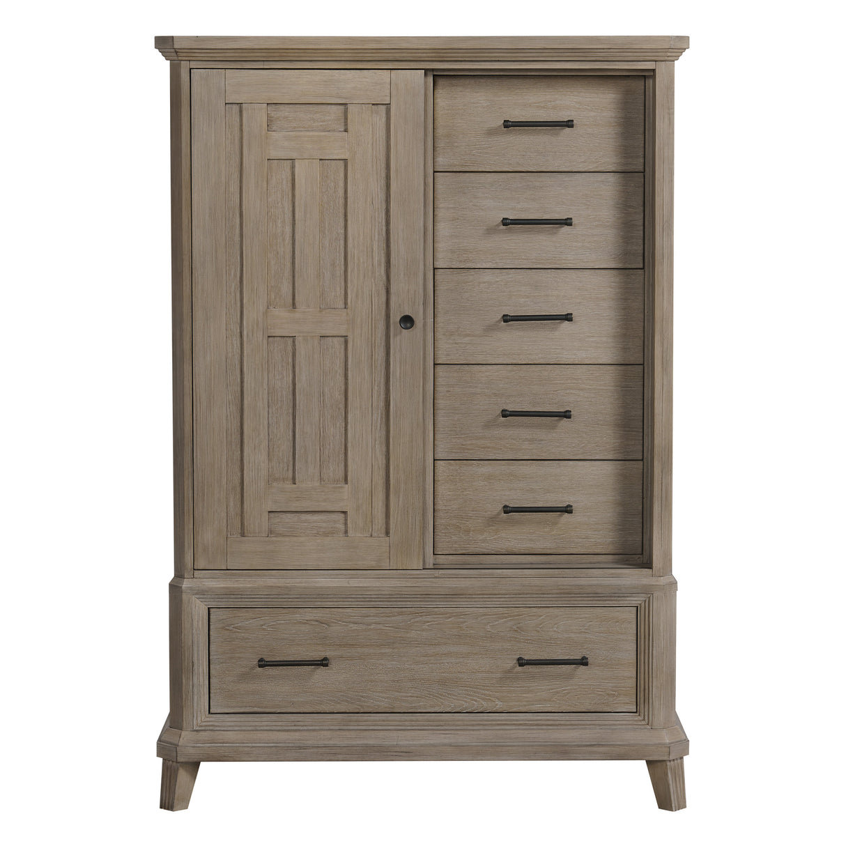 Acorn Hill Door Chest