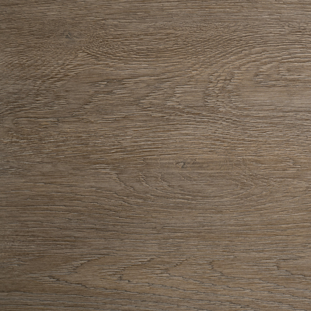 Swatch for the Acorn Hill Taupe King Storage Bed
