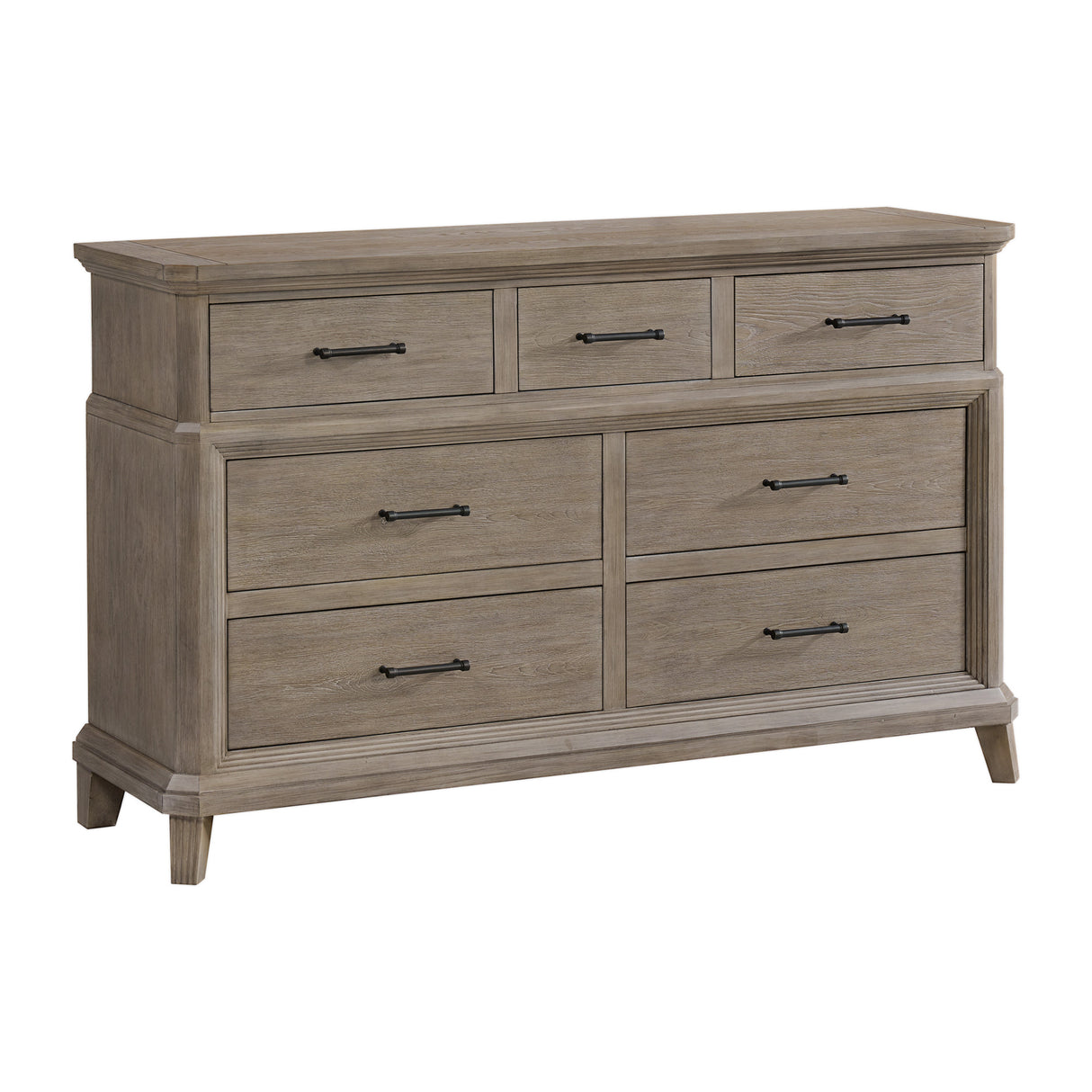 Acorn Hill Dresser