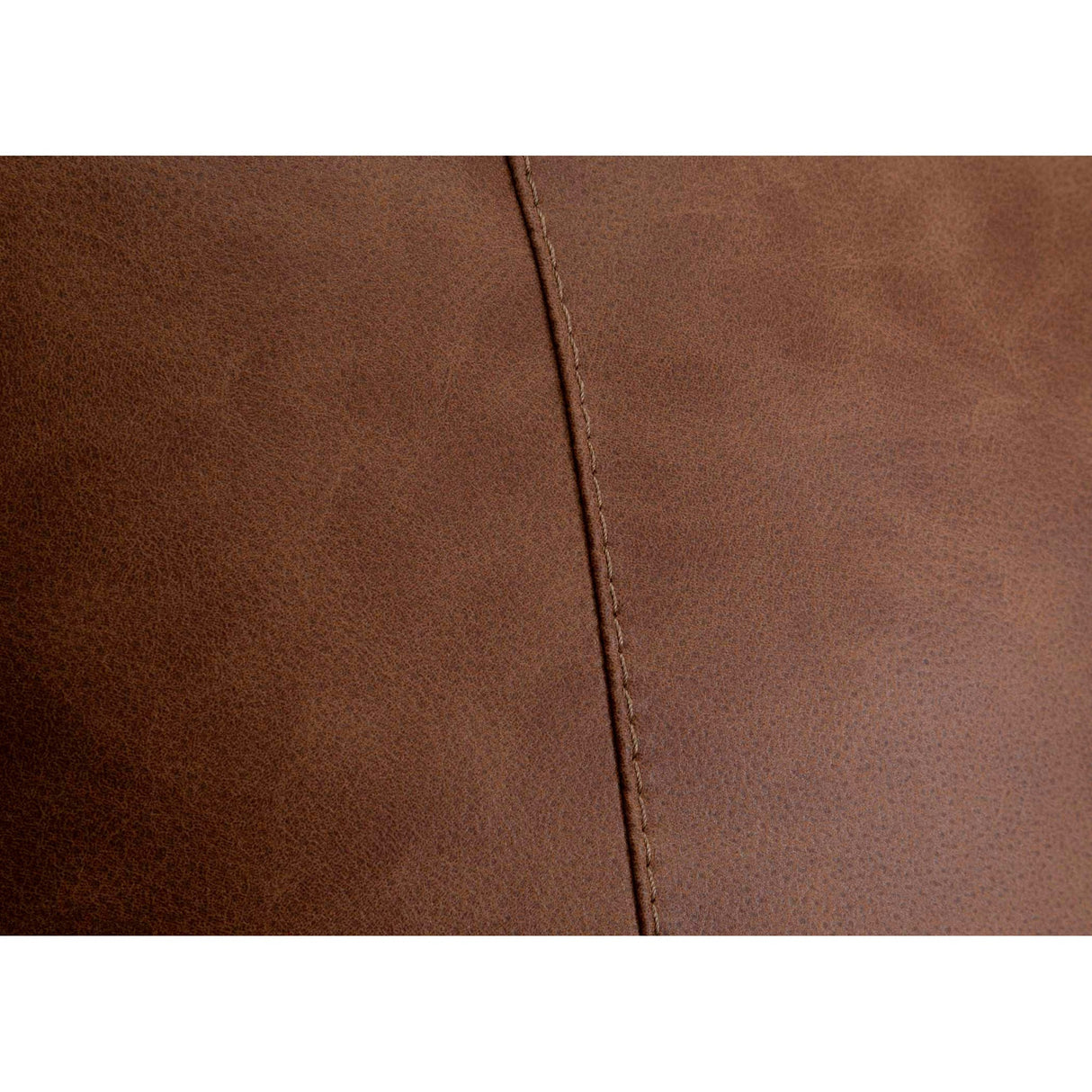 Detail view 4 of Crowes Saddle Sofa