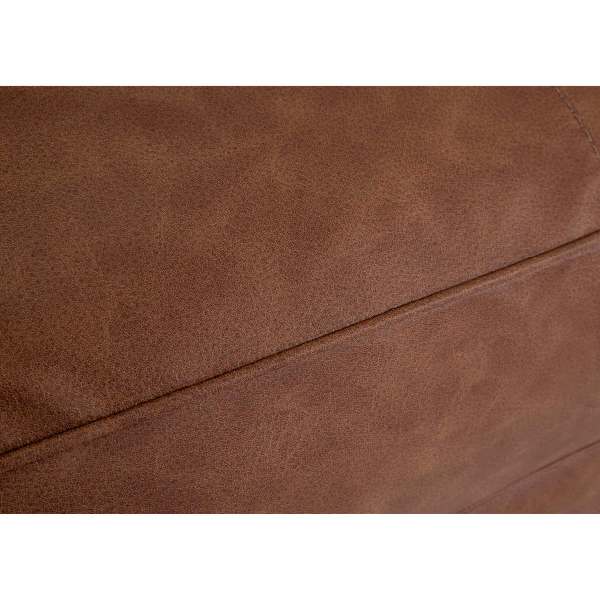 Detail view 5 of Crowes Saddle Sofa