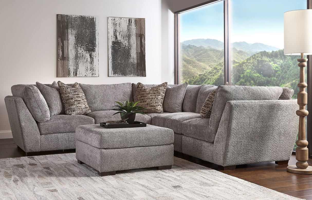 Rialto 5 Piece Sectional - QK1093098_BAUH_LF1_RM