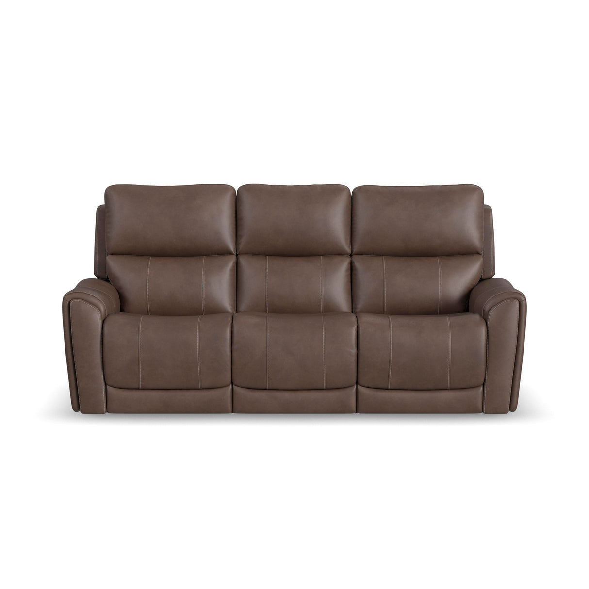Dylan Cappuccino Power Reclining Sofa QK1093262