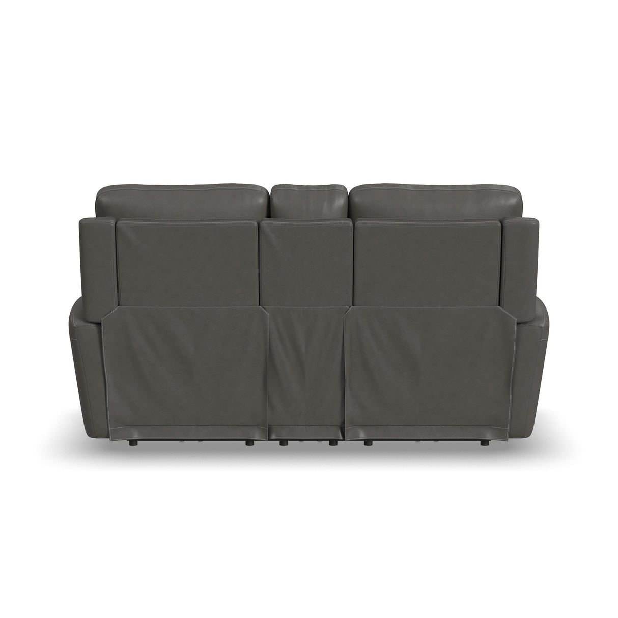 Dylan Power Reclining Console Loveseat - QK1093263_FLXS_BCK_OL