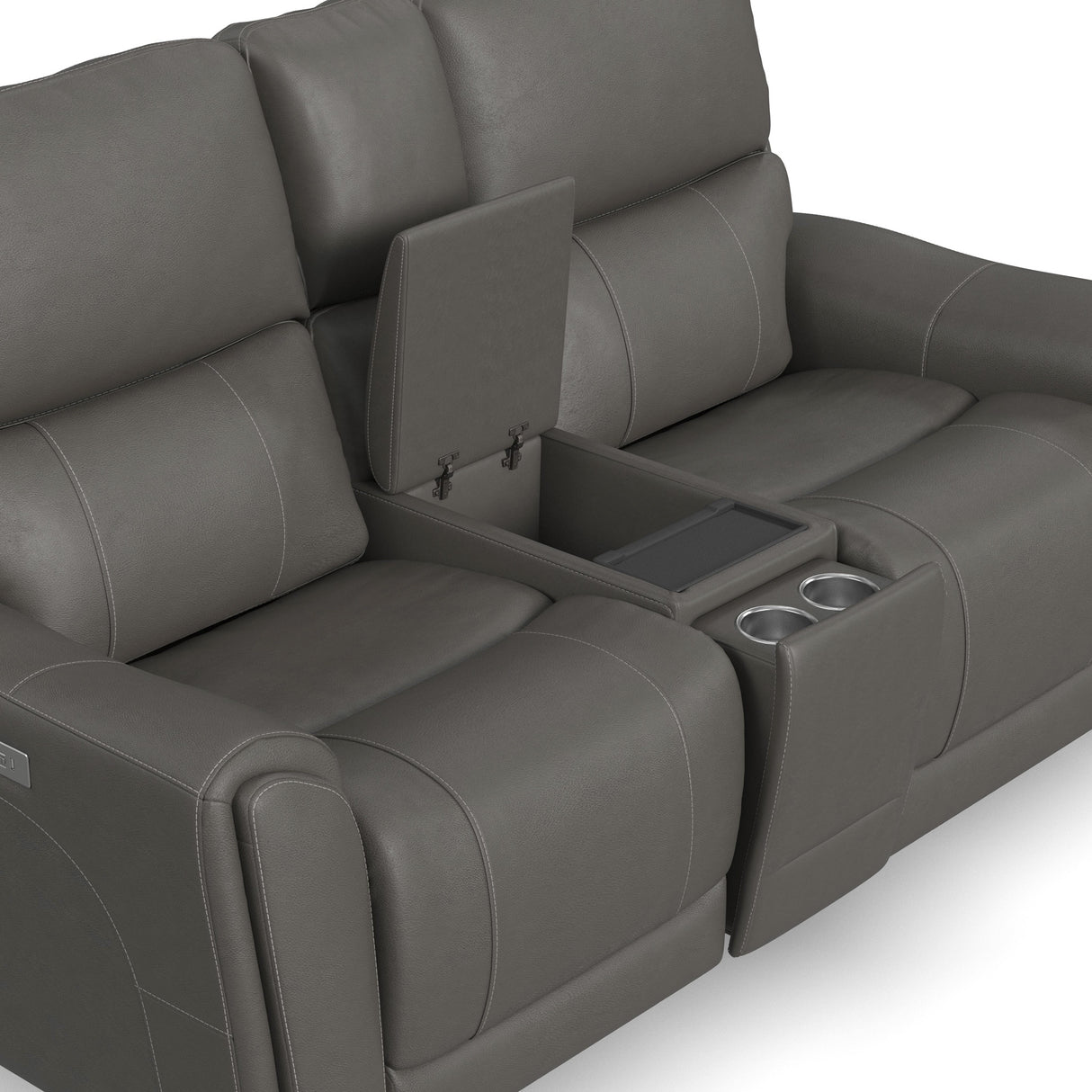 Dylan Power Reclining Console Loveseat - QK1093263_FLXS_ER2_OL