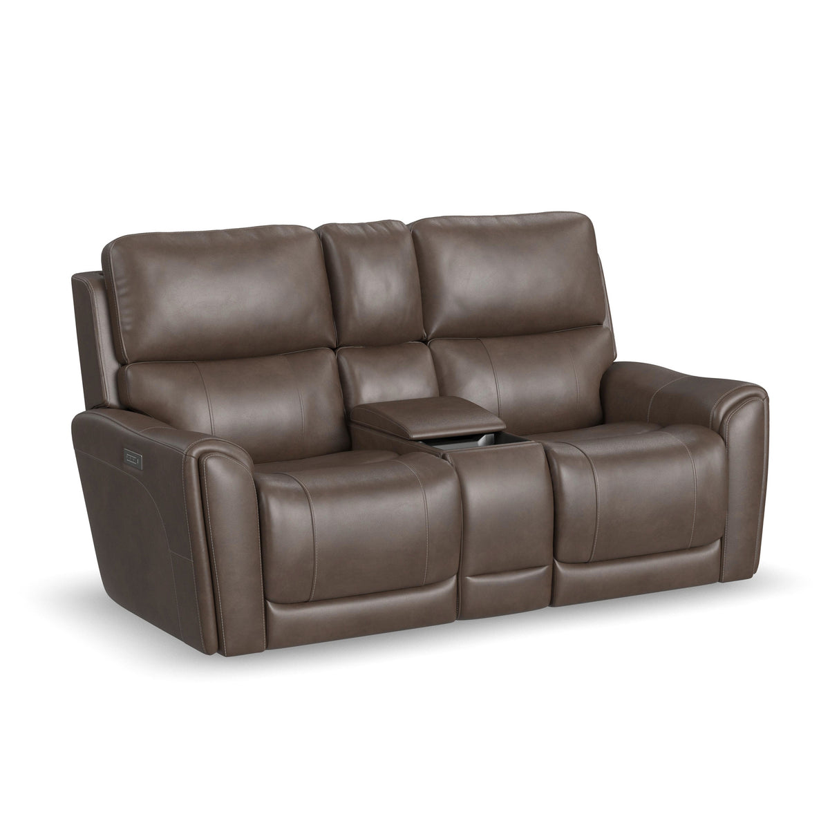 Dylan Power Reclining Console Loveseat - QK1093264_FLXS_AFR_OL